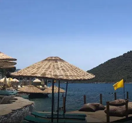 Kaskoy 3* Kaş