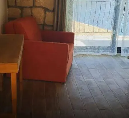 Kaskoy Hotel Kaş