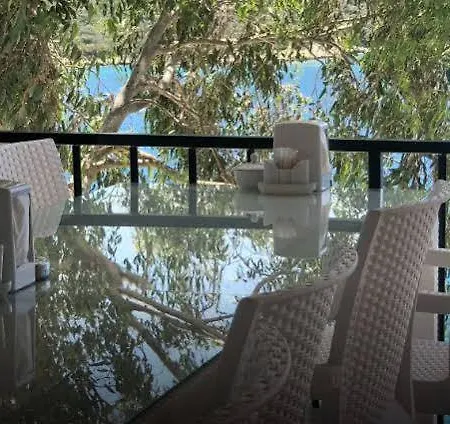Otel Kaskoy Kaş